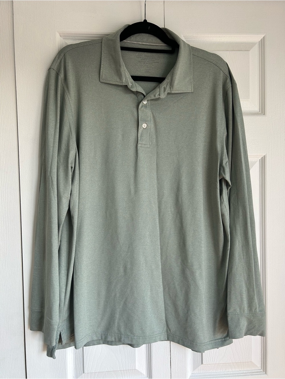 Vineyard Vines Jim Nantz Polo